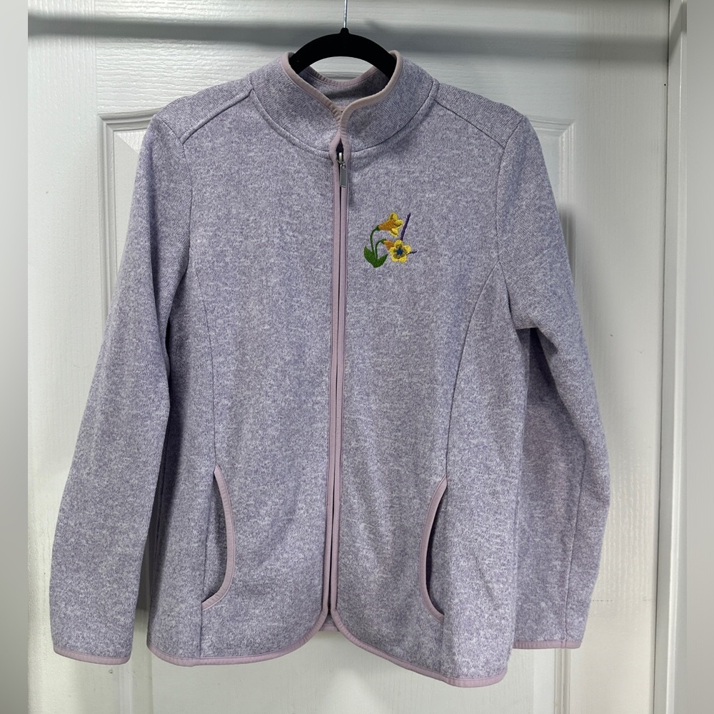 Croft & Barrow Sweater